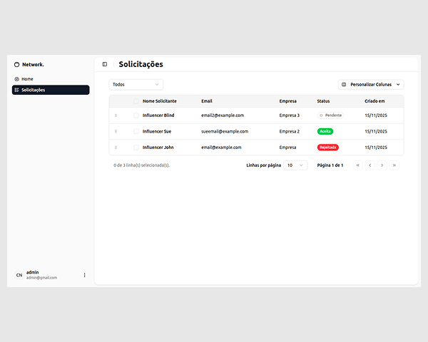 Featured Project Preview