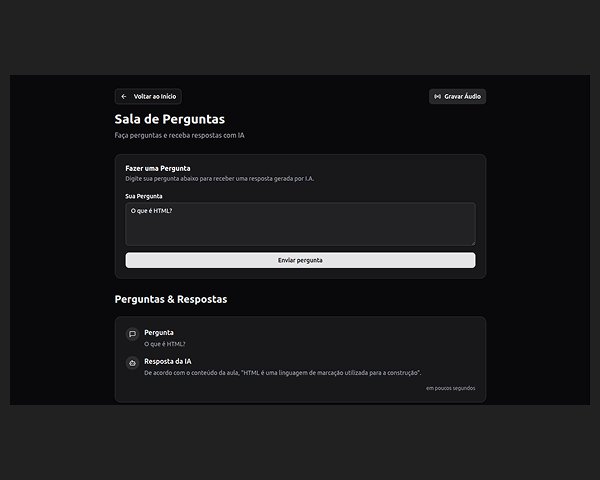 Featured Project Preview